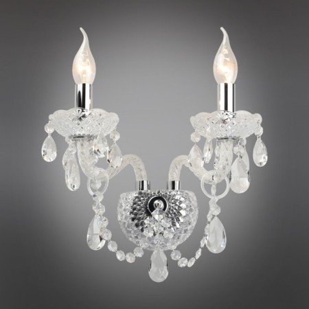 Wall lamp (sconces) koletta E14 80W-1