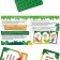 Board game "Dictionary", 5+