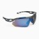 Sports glasses "Master K", UV 400, width 14 cm, pipe 14 cm, lens 4.5 x 8 cm