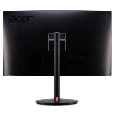 Monitor Acer 27 "Nitro XZ270XBMIIIPHX Black VA LED 1MS 16: 9 HDMI M/M HAS PIV 250CD 178g/17 106690-3