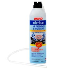 ABRO air conditioning cleaner, 255 g AC-100