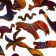 Figure puzzle "King of animals"
