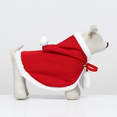 Costume "New Year's fairy tale", s (ds 24, og up to 55 cm)-3