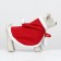 Costume "New Year's fairy tale", s (ds 24, og up to 55 cm)