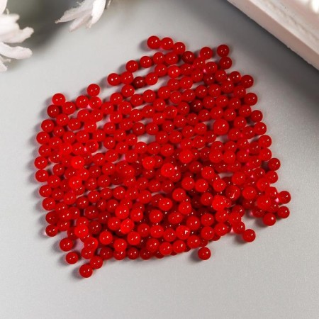 General gel Plain "burgundy" set of 12 packages on blist 5 g 28x17 cm-2