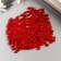 General gel Plain "burgundy" set of 12 packages on blist 5 g 28x17 cm
