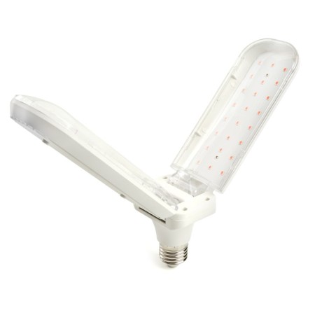 Feron, E27, 20 W, 175-265 V, Pink Light Lamp-7