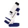 Laboratory microscope, transformed, 10 auxiliary objects