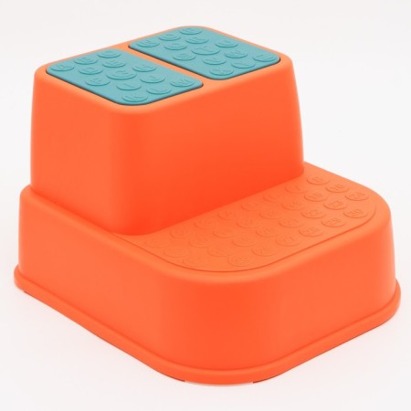Claus - nursery step, red color-1