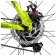 Bicycle 29 "Stinger Element Evo, green color, p. 22"