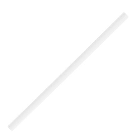 Colored pencil for different surfaces (glass, fabric, metal, plastic, rubber) white-1