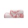 Tmach Tensor Guten Morgen Peony, 400 gr, size 70x130 cm, pink color