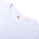T -shirt male, white color, size 50