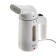 IRIT IR-2313 steamer, manual, 1000 W, 200 ml, 25 g/min, white