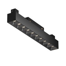 Technical TR014-2-20W3K-B track lamp