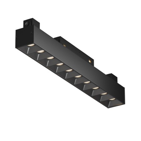 Technical TR014-2-20W3K-B track lamp