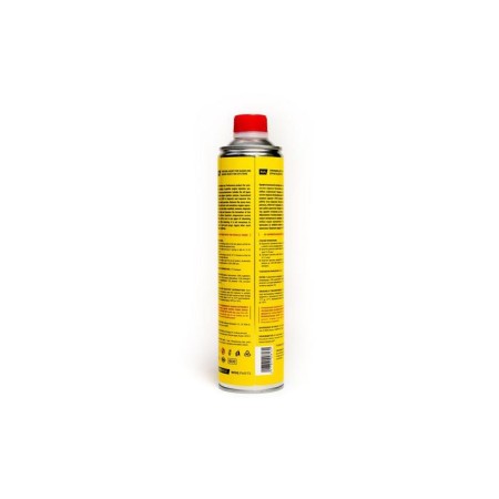 Washing injectors WOG, 800 ml-2