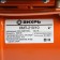 Compressor Vorticar KMP-210/10, Coaxial, 220 V, 1.6 kW, 8 bar, 210 l/min, 10 liters