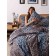 Bed linen 1.5 joint venture, size 150x214 cm, 143x215 cm, 70x70 cm - 2 pcs