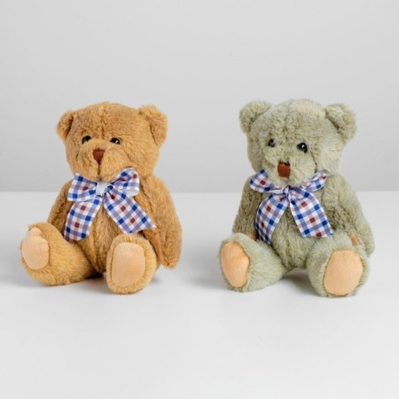 Soft toy "Mishutka", Mix colors-2
