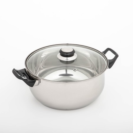 Astell stainless steel pan, 4.8 l, d = 24