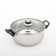 Astell stainless steel pan, 4.8 l, d = 24