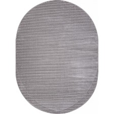 Ковёр овальный Merinos Atlantis, размер 120x170 см, цвет gray-cream
