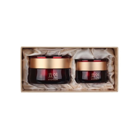 Набор кремов Hyo Yeon Jayang Eye Cream Set-1