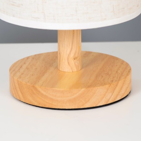 HELP LAMP "Brussels" 1x40W E27 white 14x14x27 cm Risalux-4