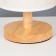 HELP LAMP "Brussels" 1x40W E27 white 14x14x27 cm Risalux