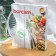 Grill Borcam, D = 26 cm, round
