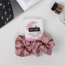 Hair elastic band 