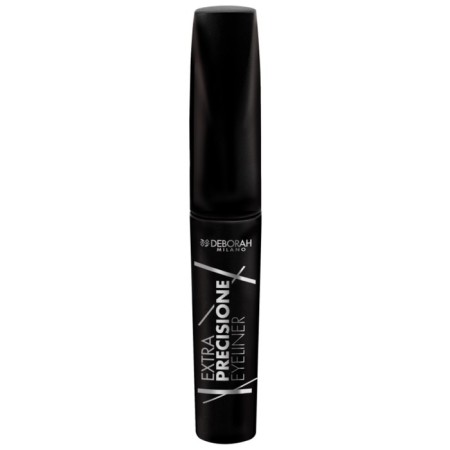 ENTERY OF EASTE DEBorah Milano Extra Precisione Eyeliner, liquid, Black tone, 5 ml-1