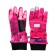 Gloves for a girl, size 18