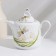 Porcelain Tea Porcelain Service, 14 items
