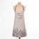 Apron Ethel Lavender 60x70 cm, 100% HL, sarzha 190 g/m2