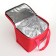 Thermosuma with lightning, 13 l, red color