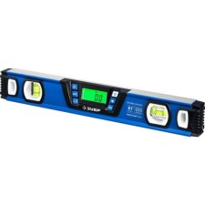 The level of the fingern for the bison 34286, magnetic, the range is 0-90 °, the accuracy of ± 0.1 °, 400 mm