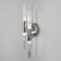 Bra Sole, 4x3W G4, color chrome