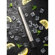 Madler - Business Board, 25 cm, silver color
