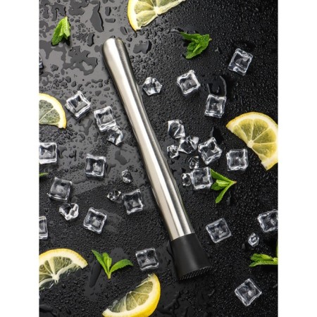 Madler - Business Board, 25 cm, silver color