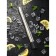 Madler - Business Board, 25 cm, silver color