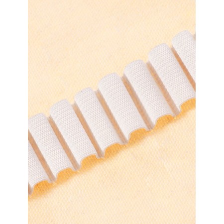 Artistic set for drawing, beige pencil case-9