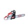 Rosopil "Resanta" BP-5218, 3.8 hp, 2.8 kW, 18 ", chain step 0.375", 72 links, 45 cm³