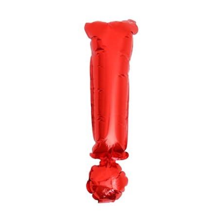 Girlyanda Shard foil 16 "Happy Birthday", mix-14