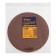 Circle of abrasive grinding under the "Velcro" tundra, 150 mm, p60, 5 pcs.