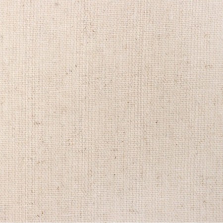 Ethel tablecloth ECO, Milk color, 136x220/+-6 cm, 70% HL, 30% flax, 190 g/m2-4