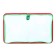 Plastic folder for notebooks A5, on lightning, Mickey Mouse