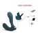 Prostate massager Magic Motion Solstice X, D-3.2, turquoise