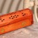 Box for incense "yin-yang" tree kikar 30 cm